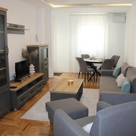 Apartment M Смедерево Екстериор снимка