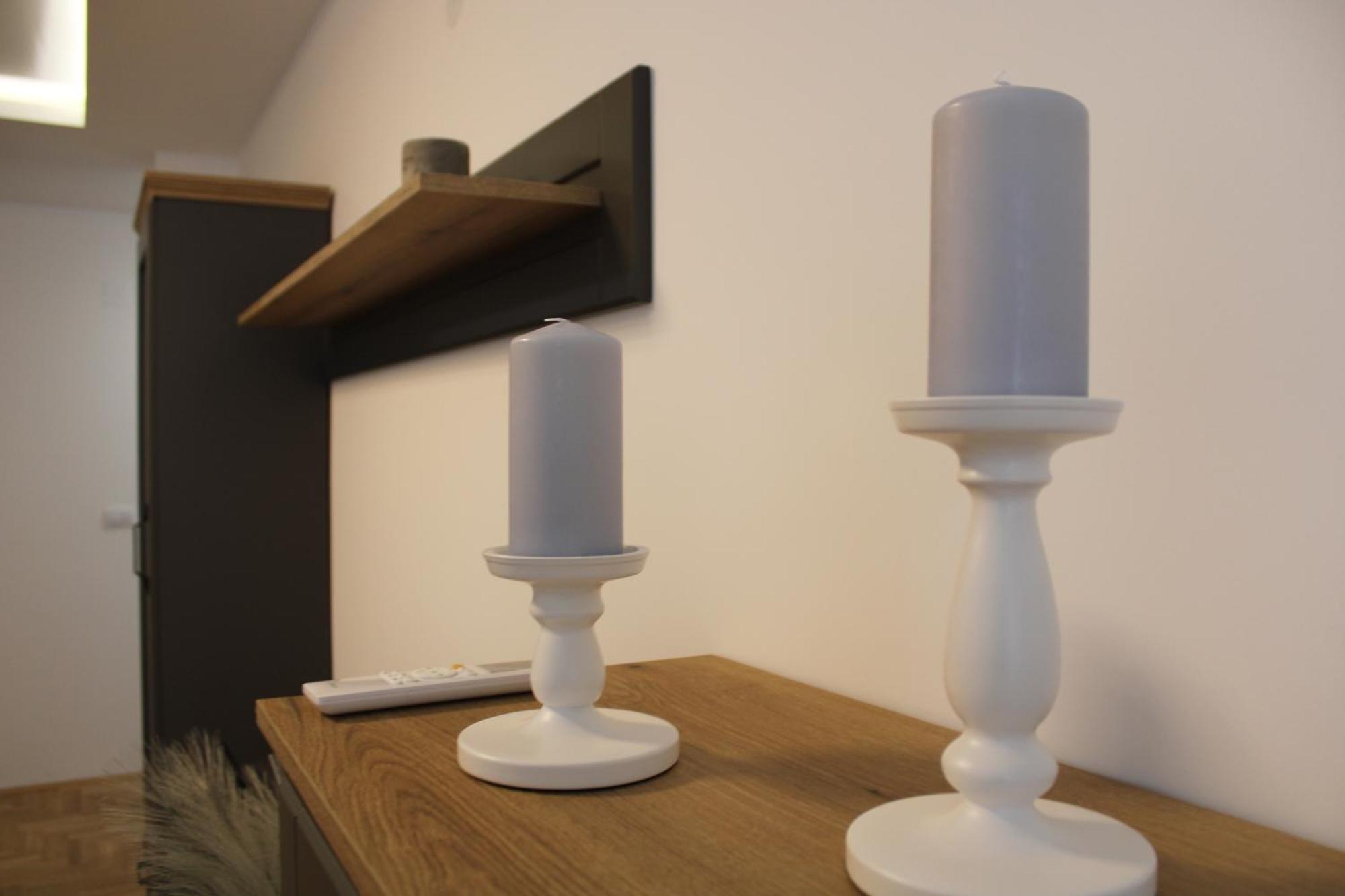 Apartment M Смедерево Екстериор снимка