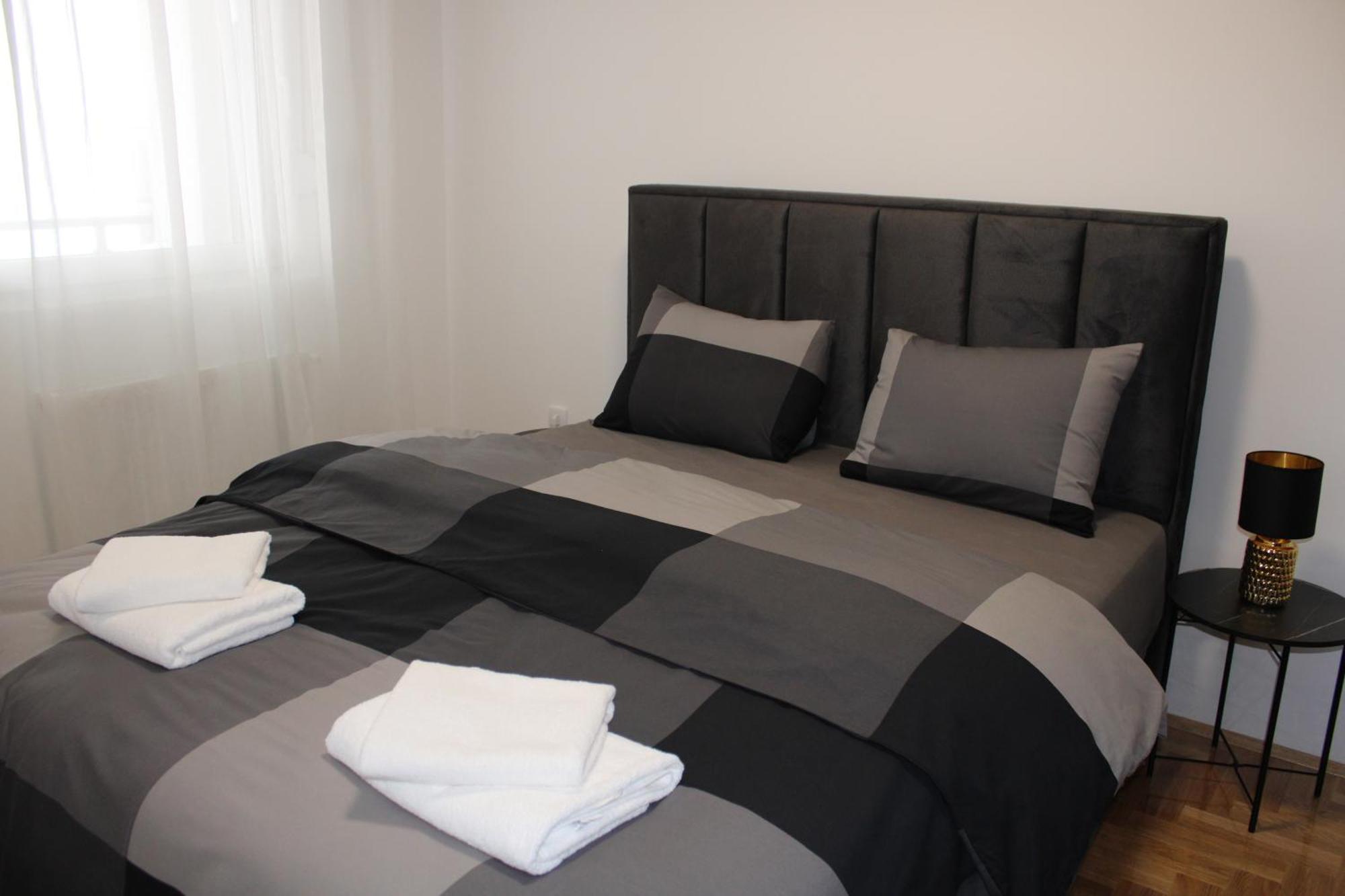 Apartment M Смедерево Екстериор снимка
