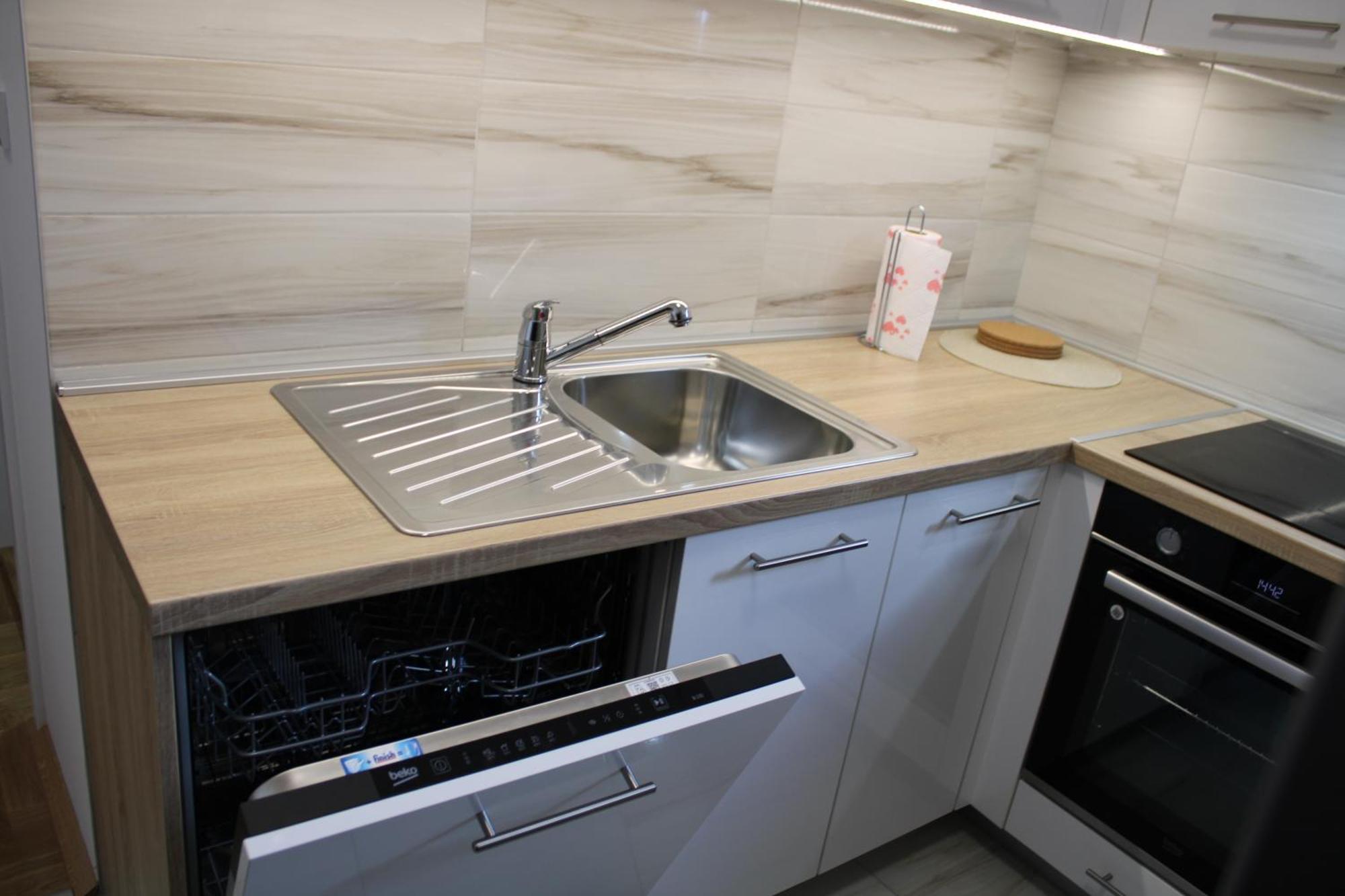 Apartment M Смедерево Екстериор снимка