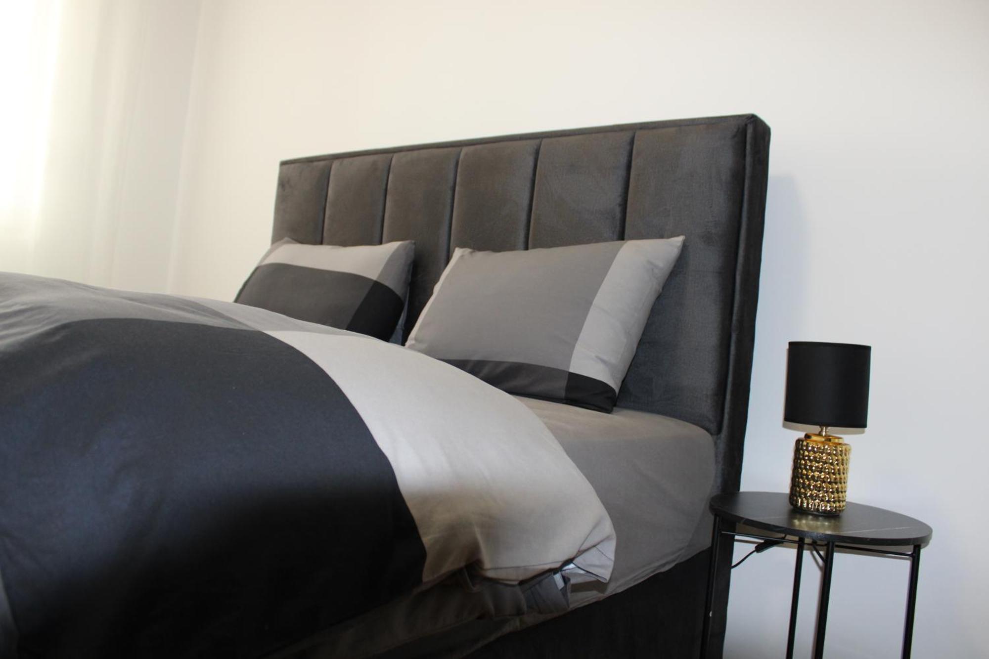 Apartment M Смедерево Екстериор снимка