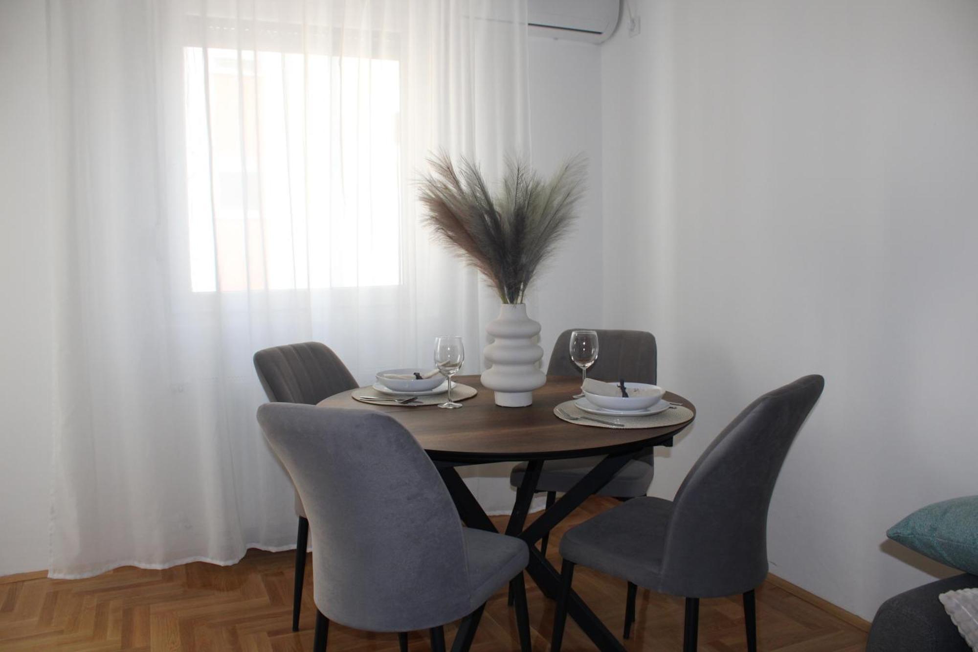 Apartment M Смедерево Екстериор снимка