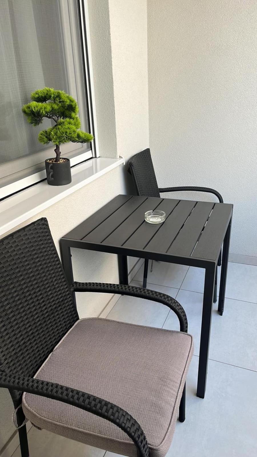 Apartment M Смедерево Екстериор снимка