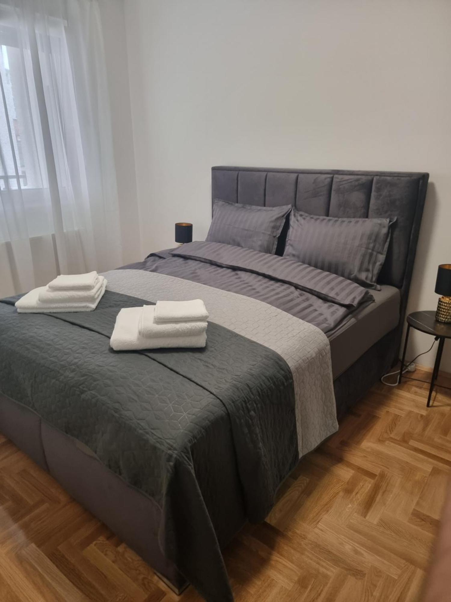 Apartment M Смедерево Екстериор снимка