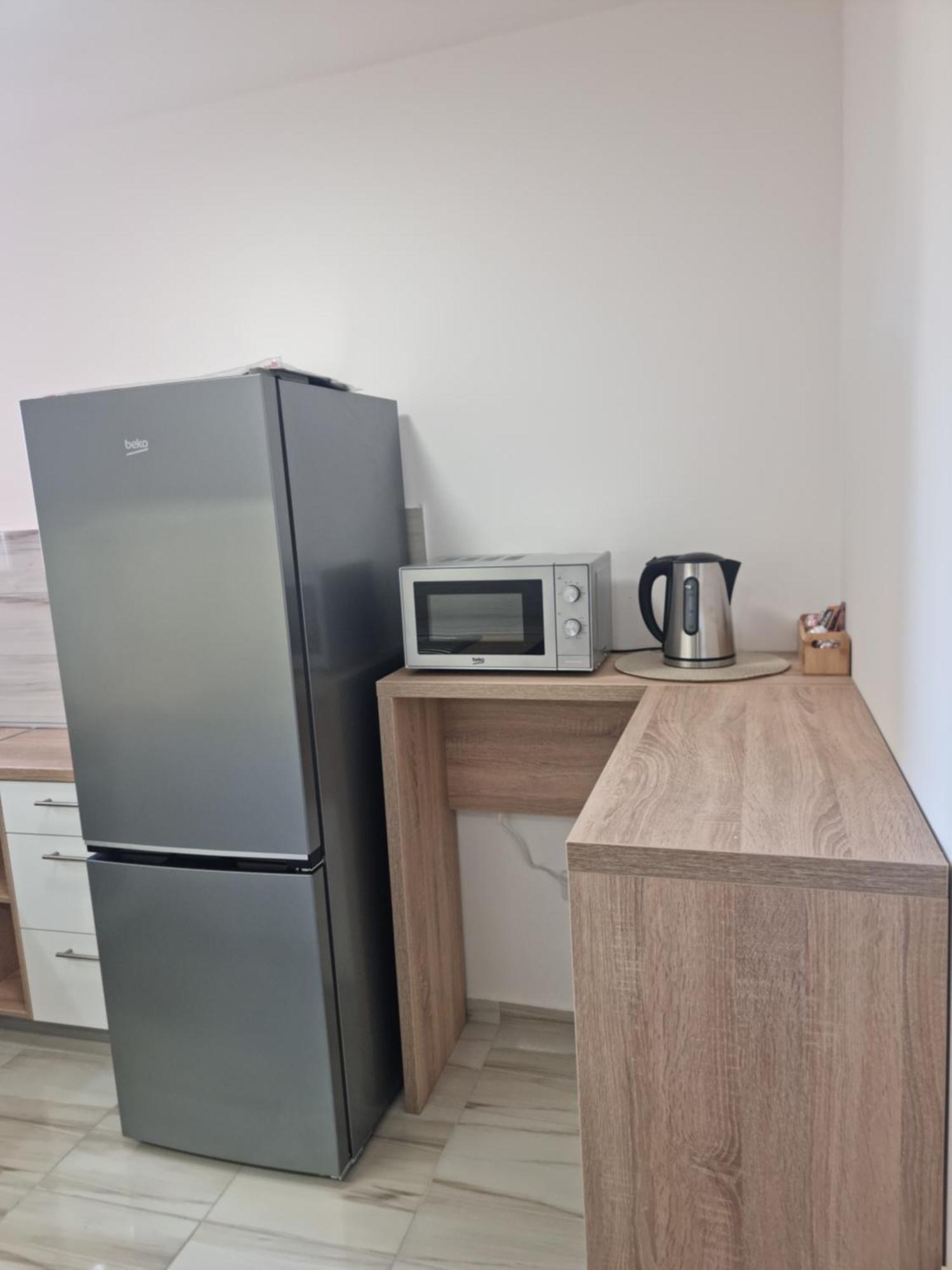 Apartment M Смедерево Екстериор снимка