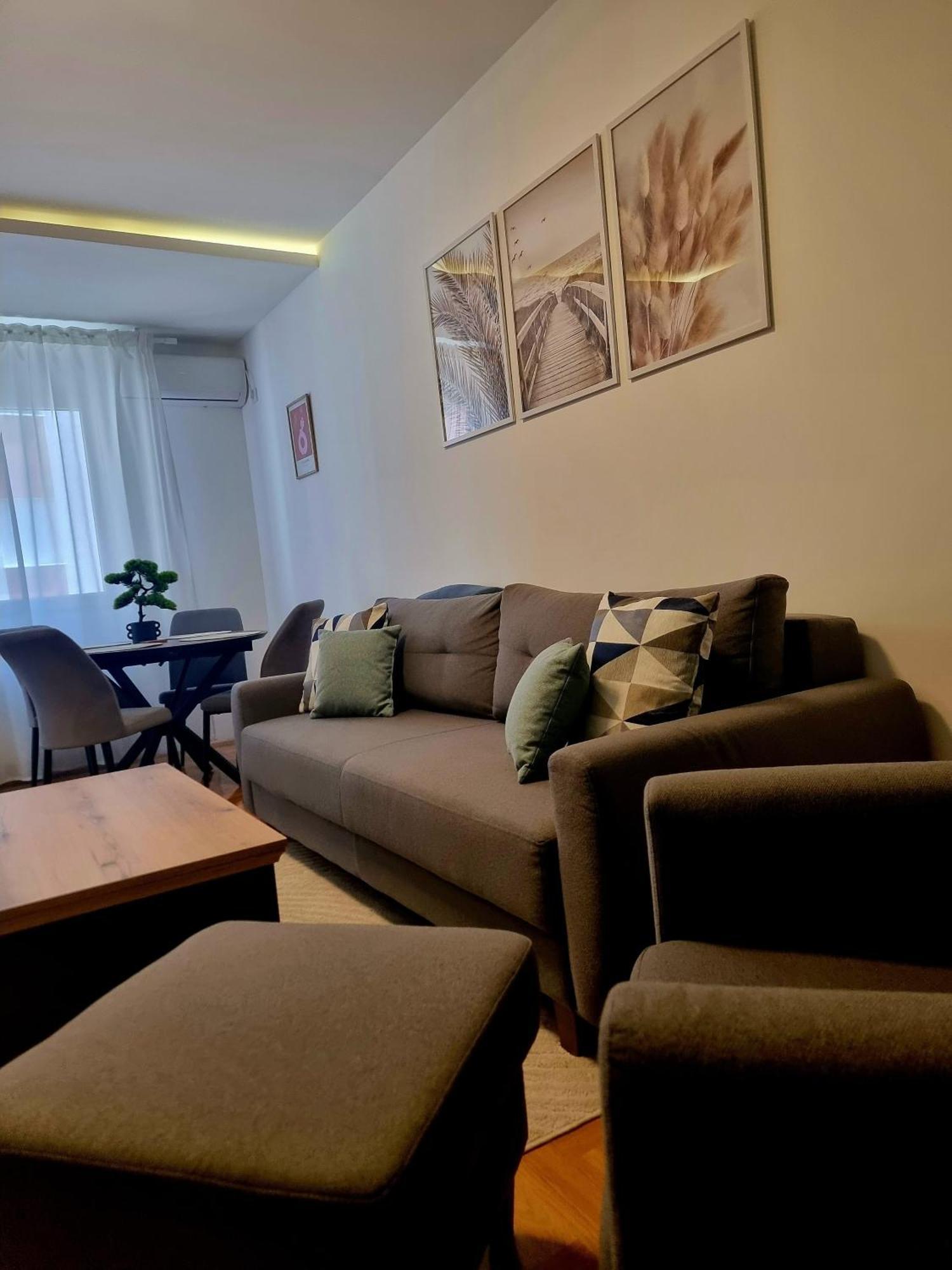 Apartment M Смедерево Екстериор снимка