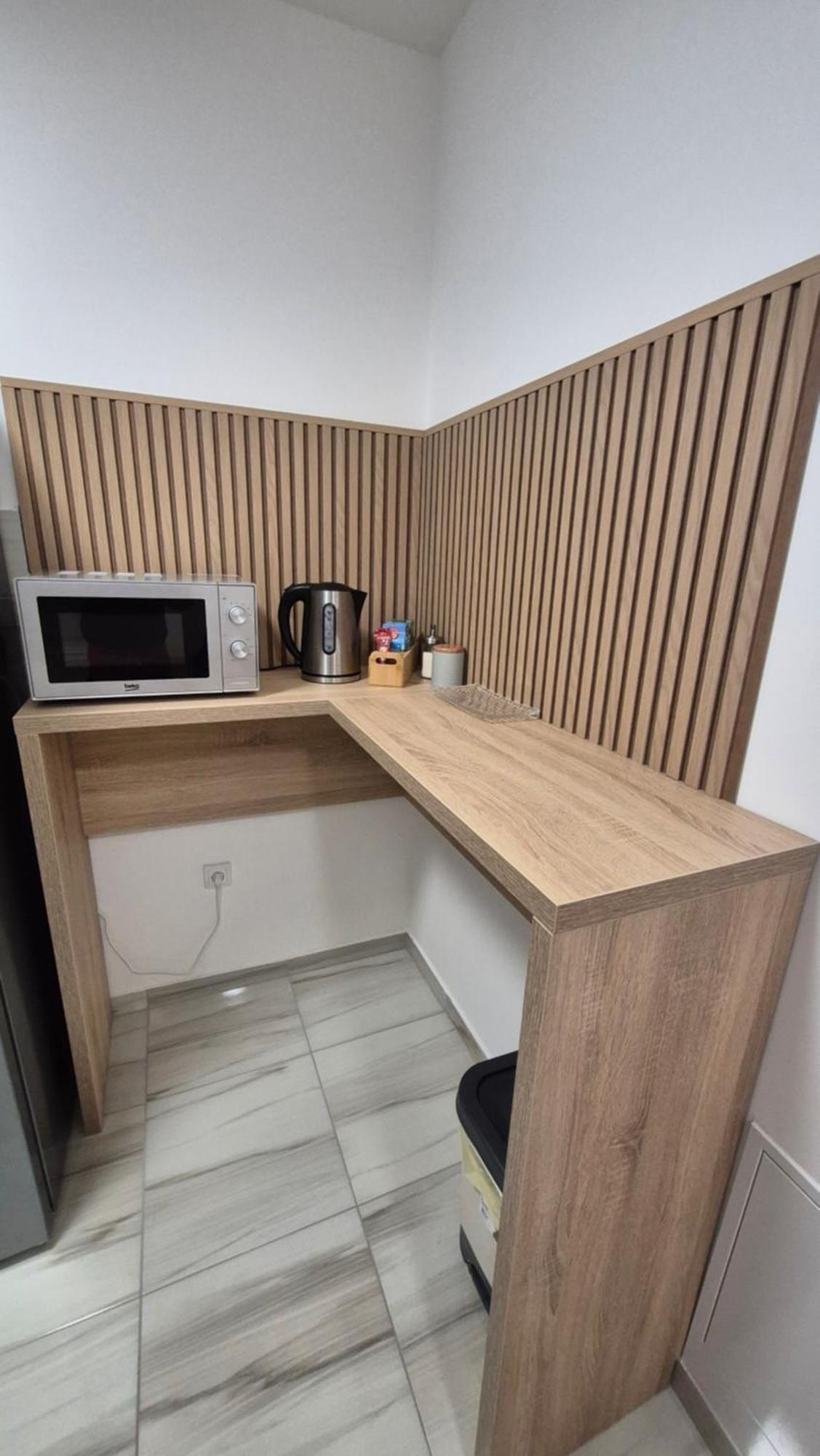 Apartment M Смедерево Екстериор снимка